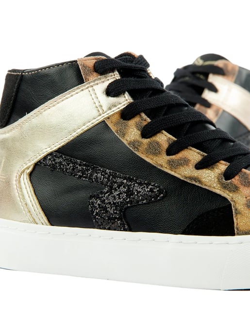 Zapatillas Kaporal para mujer Shine - Image 4