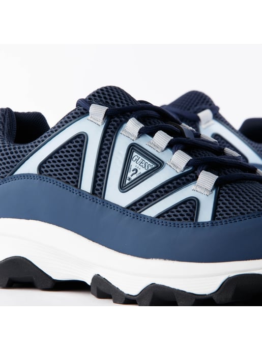 Zapatillas Guess “Nose” para hombre - Image 4