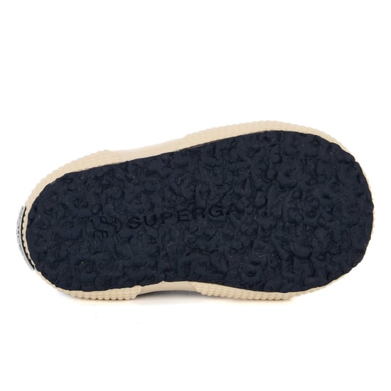 Superga Baby 2750 Bebj Classic Trainers (Navy) - Image 4