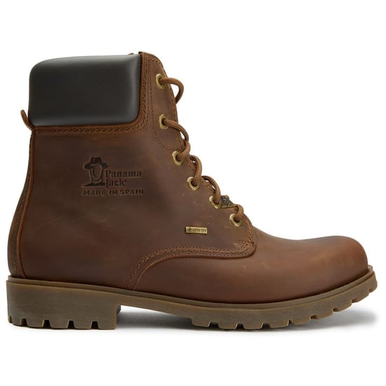 Panama Jack Panama 03 Gtx C1 Vintage Botas - Image 1