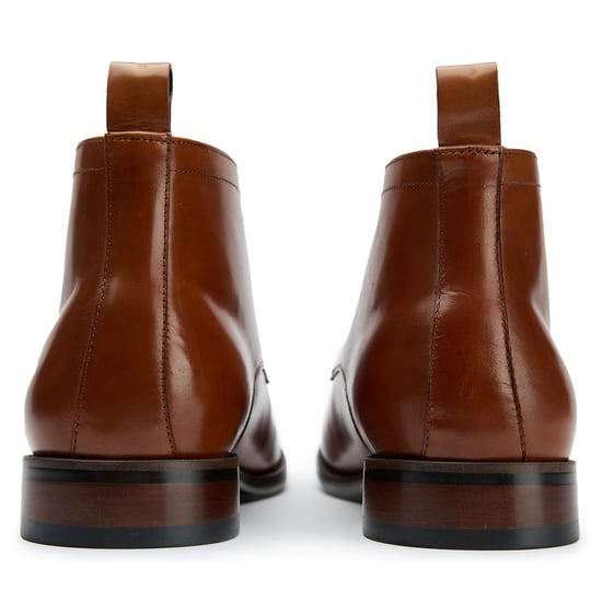 Botas Chukka Firey de Sole Ldn - Image 3
