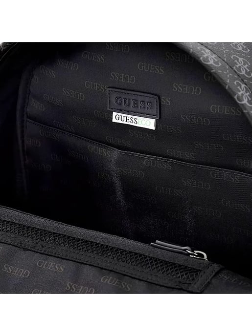 Mochila Guess para hombre Milano 4G - Image 2