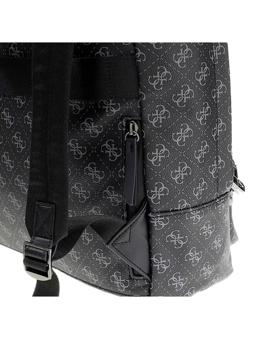 Mochila Guess para hombre Milano 4G - Image 4