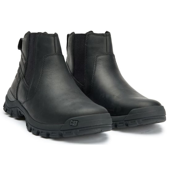 Caterpillar Threshold Chelsea Botas - Image 2