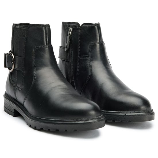 Lotus Ottilie Botas - Image 2