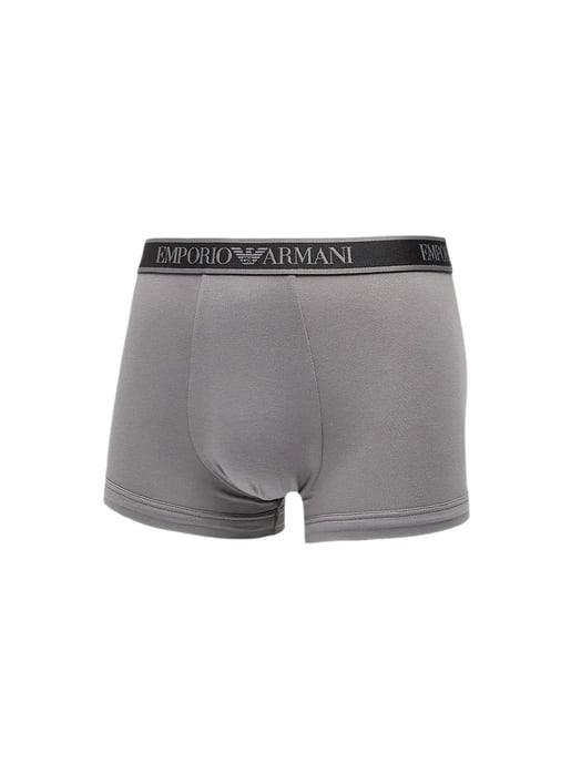 Pack de 3 calzoncillos bóxer para hombre Emporio Armani Eagle - Image 2