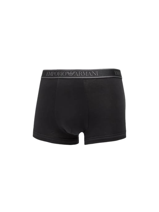 Pack de 3 calzoncillos bóxer para hombre Emporio Armani Eagle - Image 4