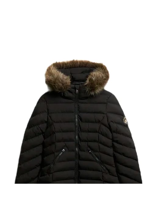 Chaqueta de plumón Fuji de Superdry para mujer - Image 2