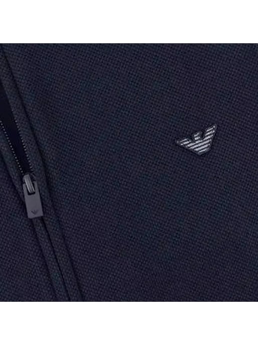 Cárdigan de hombre Emporio Armani - Image 3
