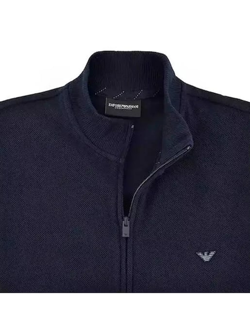 Cárdigan de hombre Emporio Armani - Image 4