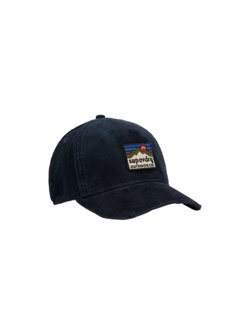 Gorra de camionero Superdry para mujer - Image 2