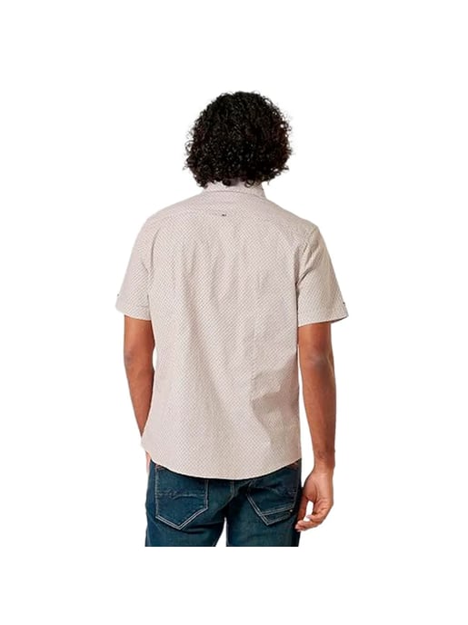 Camisa de hombre Caporal Ronan - Image 4