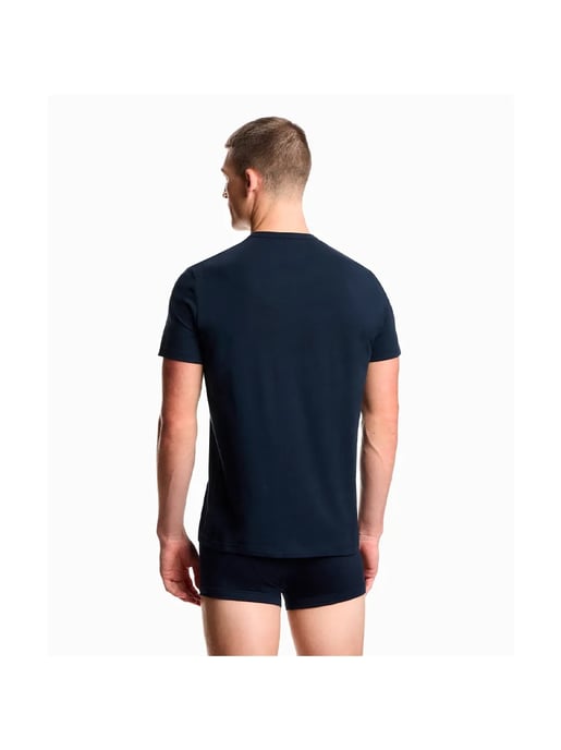 Pack de camisetas para hombre Emporio Armani Eagle GA - Image 4