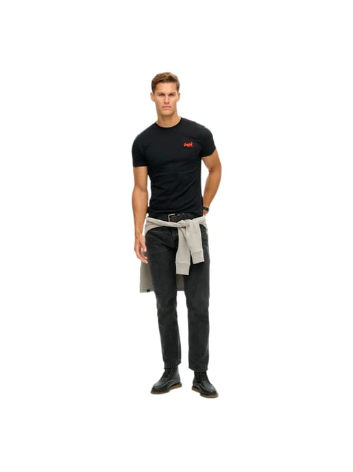 Camiseta vintage de Superdry para hombre - Image 2