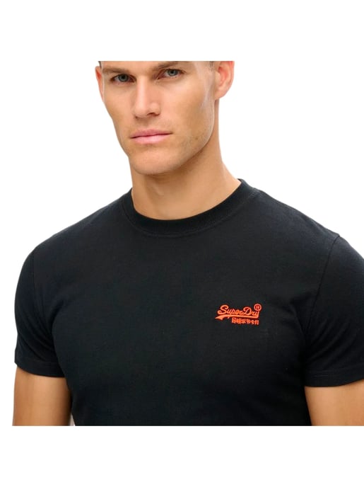 Camiseta vintage de Superdry para hombre - Image 3