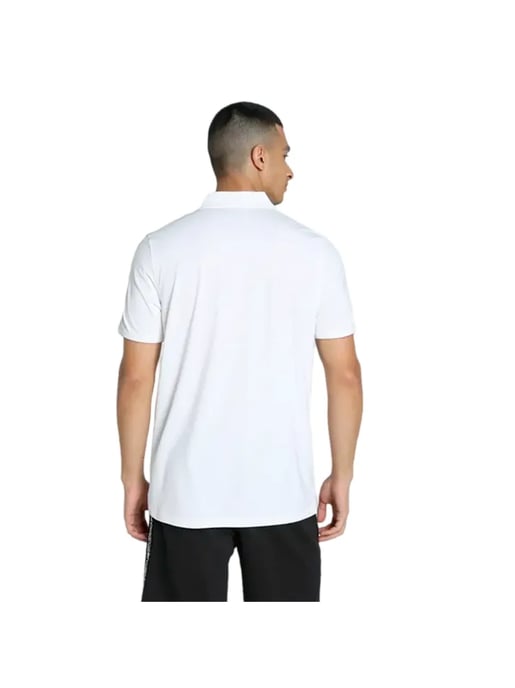 Polo Puma Ferrari Race Cloudspun para hombre - Image 3