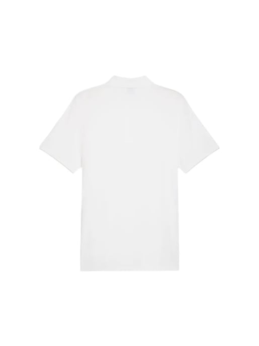 Polo Puma Ferrari Race Cloudspun para hombre - Image 4