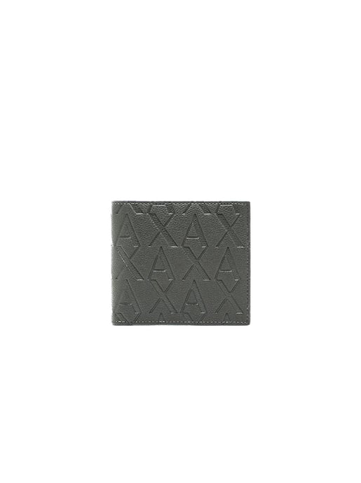 Cartera de mujer con firma de Armani Exchange - Image 1