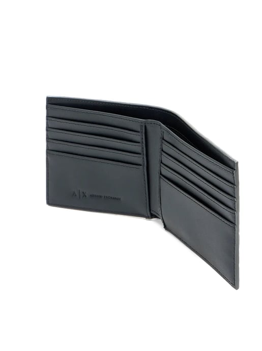 Cartera de mujer con firma de Armani Exchange - Image 2