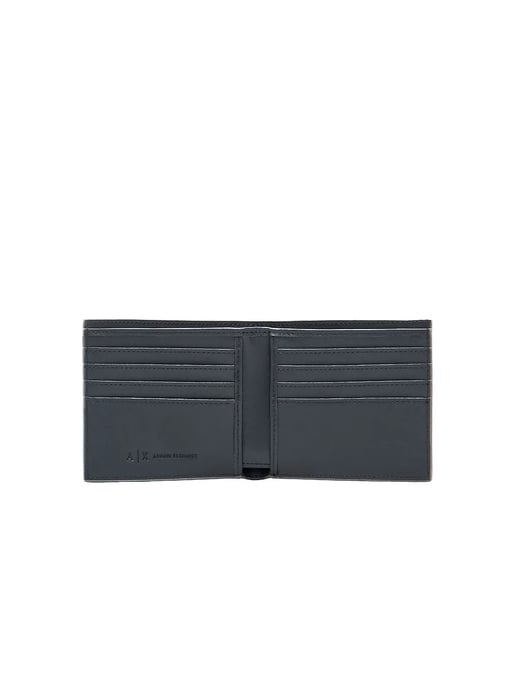 Cartera de mujer con firma de Armani Exchange - Image 3
