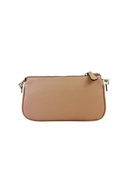 Bolso de hombro para mujer Guess Noelle - Image 3