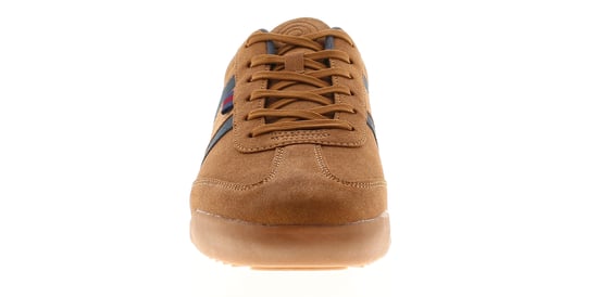 Zapatillas para hombre Ben Sherman Keller marrón claro - Image 3