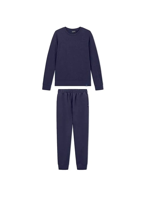 Chándal de hombre Emporio Armani con diseño exclusivo - Image 2