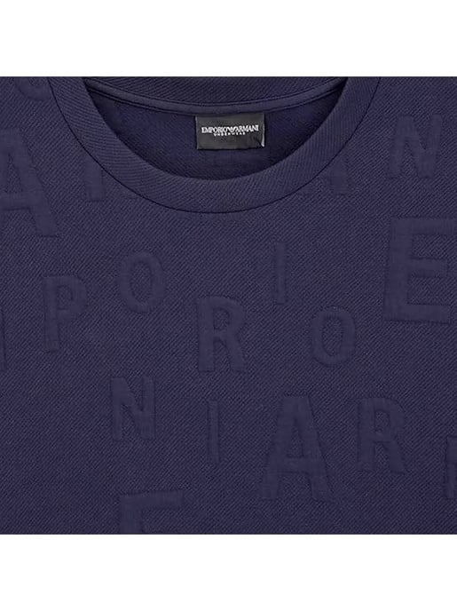 Chándal de hombre Emporio Armani con diseño exclusivo - Image 3
