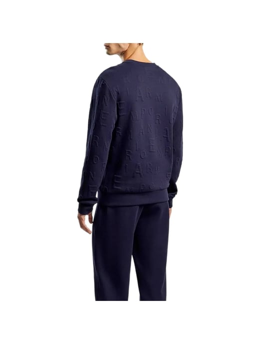 Chándal de hombre Emporio Armani con diseño exclusivo - Image 4