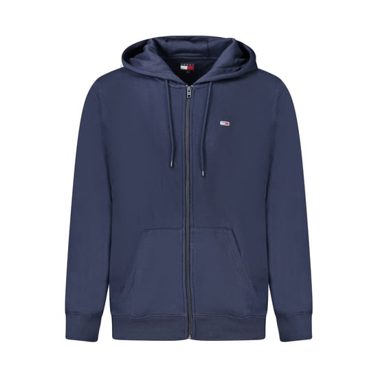 Sudadera con capucha con cremallera esencial - Fit clásico - Image 1
