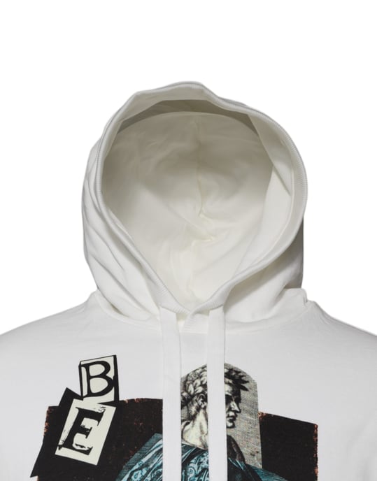 Sudadera Gráfica Rey César - Image 3