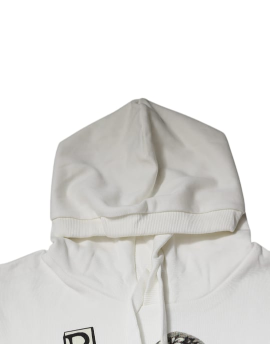Sudadera Gráfica Rey César - Image 6