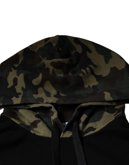 Sudadera con capucha camuflada Tsh87044 - Image 6