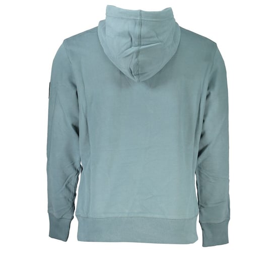 Sudadera de Forro Polar Estilo Casual - Image 2