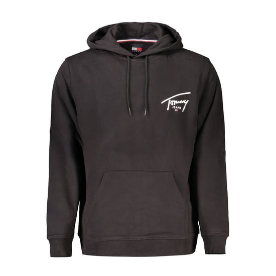 Sudadera con capucha Tommy Jeans Signature - Image 1