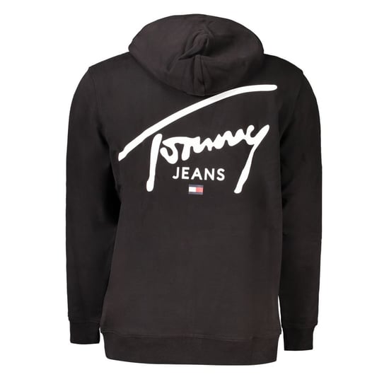 Sudadera con capucha Tommy Jeans Signature - Image 2