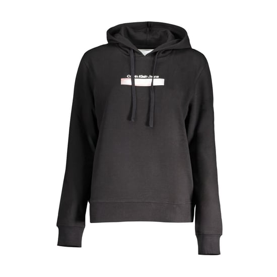 Sudadera con capucha gráfica de corte relajado - Image 1