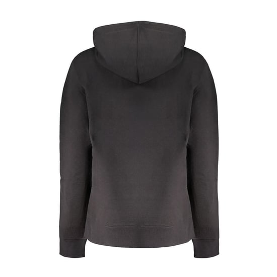 Sudadera con capucha gráfica de corte relajado - Image 2