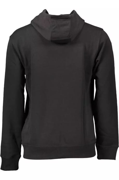 Sudadera con Capucha Logo Circular Dm0dm07431 - Image 2