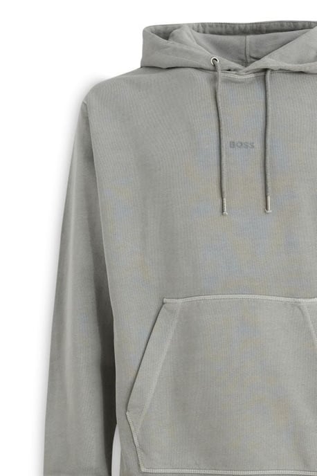 Sudadera Athleisure Boss 50472411 - Image 3