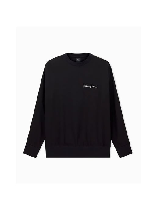 Sudadera de Armani Exchange para hombre con diseño exclusivo - Image 3