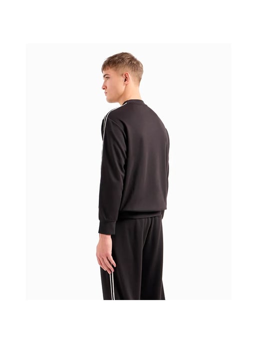 Sudadera de Armani Exchange para hombre con diseño exclusivo - Image 4