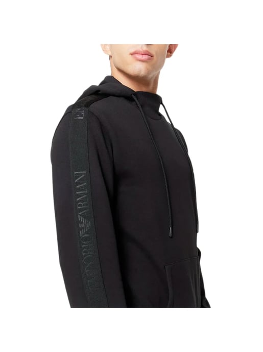 Sudadera Eagle GA de Emporio Armani para hombre - Image 3