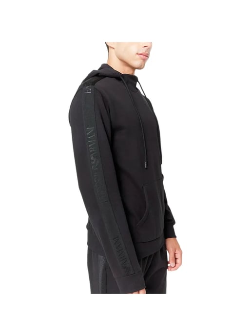 Sudadera Eagle GA de Emporio Armani para hombre - Image 4