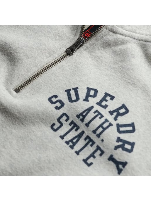Sudadera deportiva esencial Superdry para hombre - Image 4