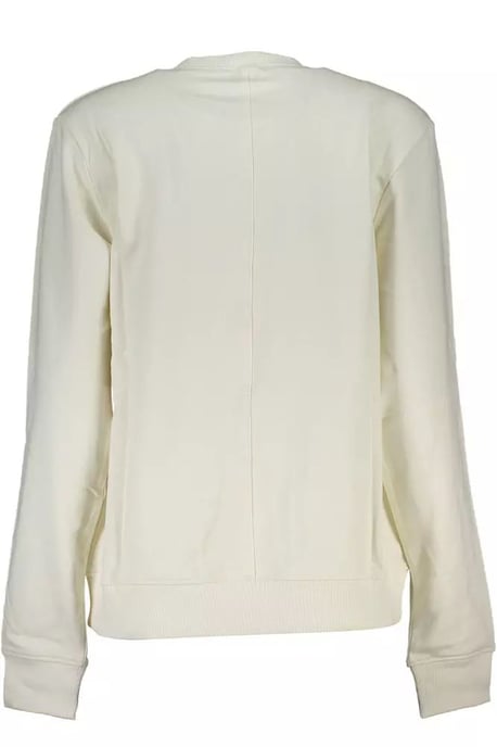 Sudadera de Cuello Redondo No21629 - Image 2