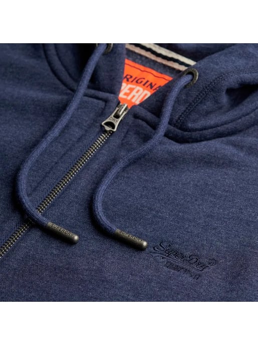 Sudadera Essential de Superdry para hombre - Image 4