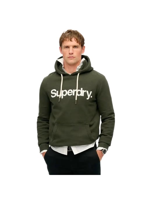 Sudadera vintage de Superdry para hombre - Image 1