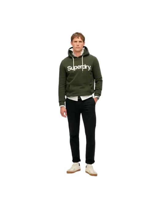 Sudadera vintage de Superdry para hombre - Image 2