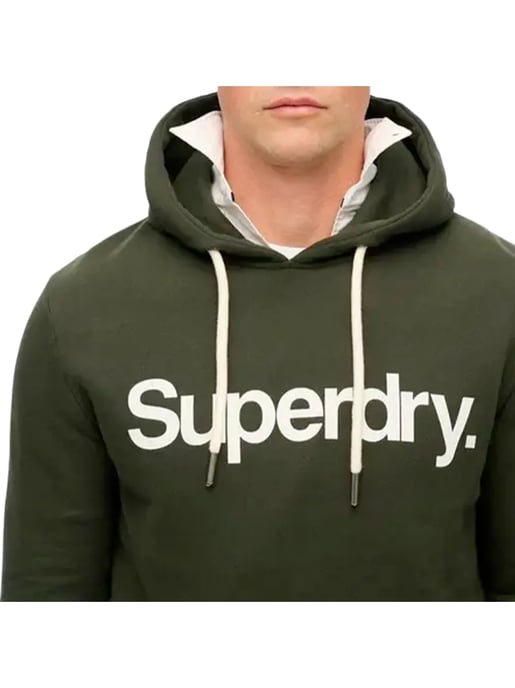 Sudadera vintage de Superdry para hombre - Image 3